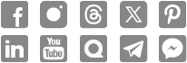 icone social