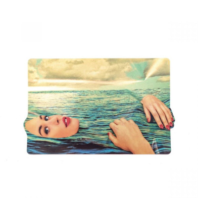 Tovaglietta Sea Girl Seletti