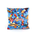 Snooker Cuscino Seletti dettaglio