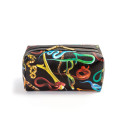 Beauty Case Snakes Seletti vista
