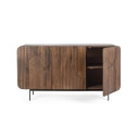 Credenza 3A Orissa naturale Bizzotto vista
