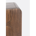 Credenza 3A Orissa naturale Bizzotto dettaglio