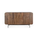 Credenza 3A Orissa naturale Bizzotto vista