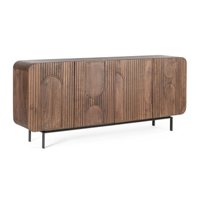 Credenza 4A Orissa naturale
