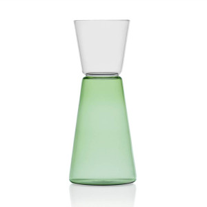 High Rise Brocca Verde-Clear 75 cl