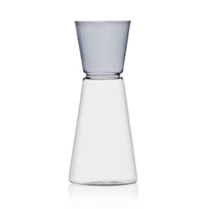 High Rise Brocca Smoke-Clear 75 cl