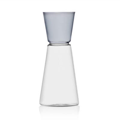 High Rise Brocca Smoke-Clear 75 cl