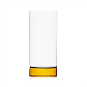 Bamboo Groove Long Drink Ambra-Clear