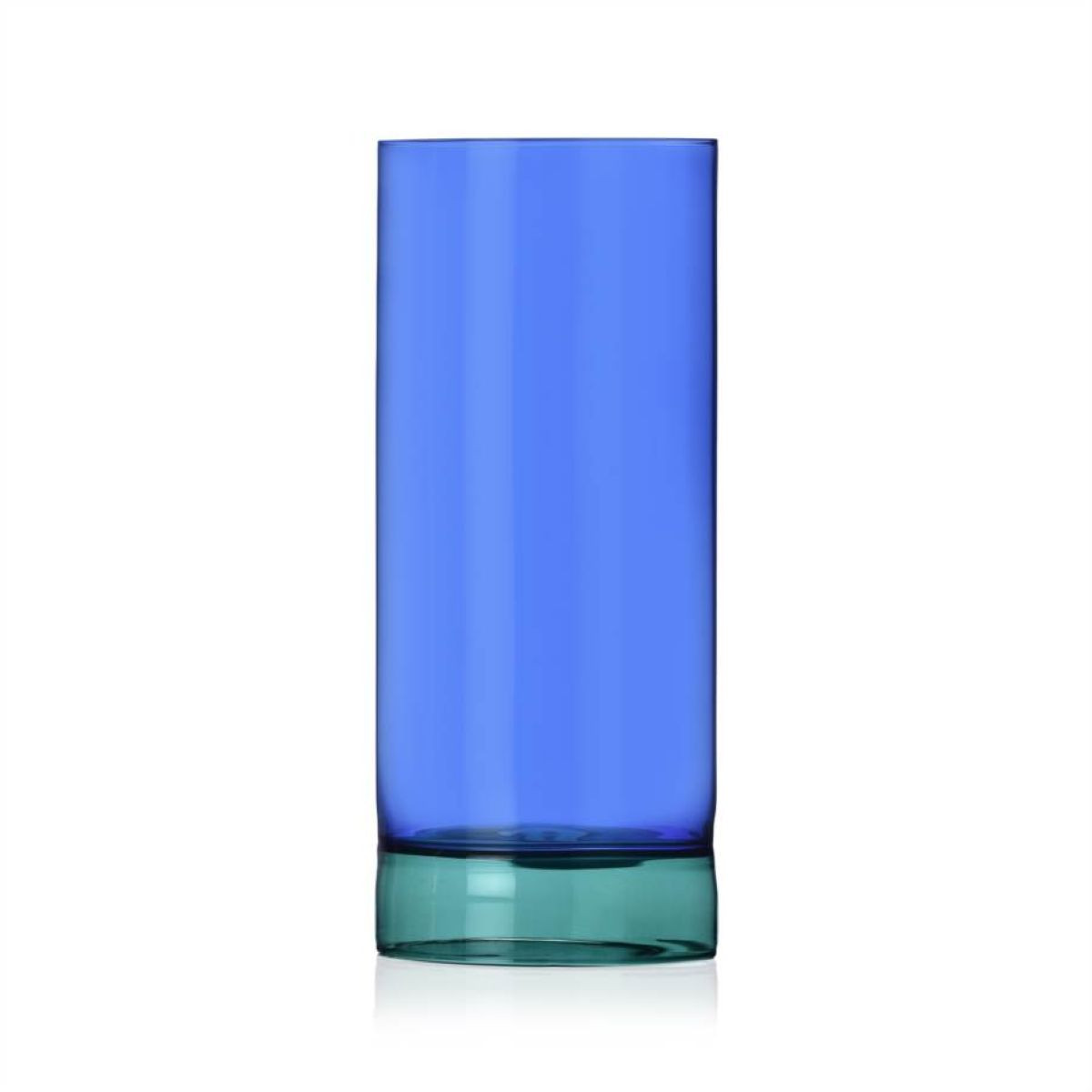 Bamboo Groove Long Drink Azzurro-Petrolio