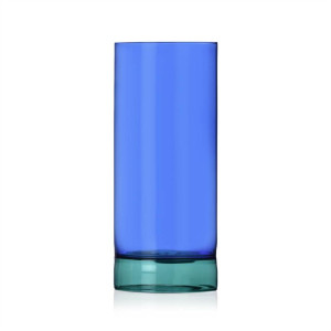 Bamboo Groove Long Drink Azzurro-Petrolio