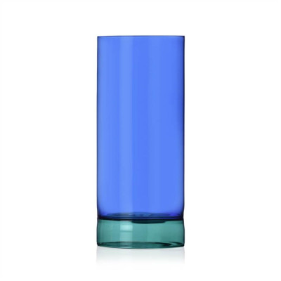 Bamboo Groove Long Drink Azzurro-Petrolio