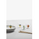Marine Garden Tumbler Set 6 tumbler assortiti Ichendorf ambientazione