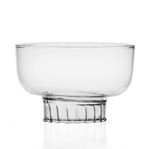 Liberta Coppetta Clear