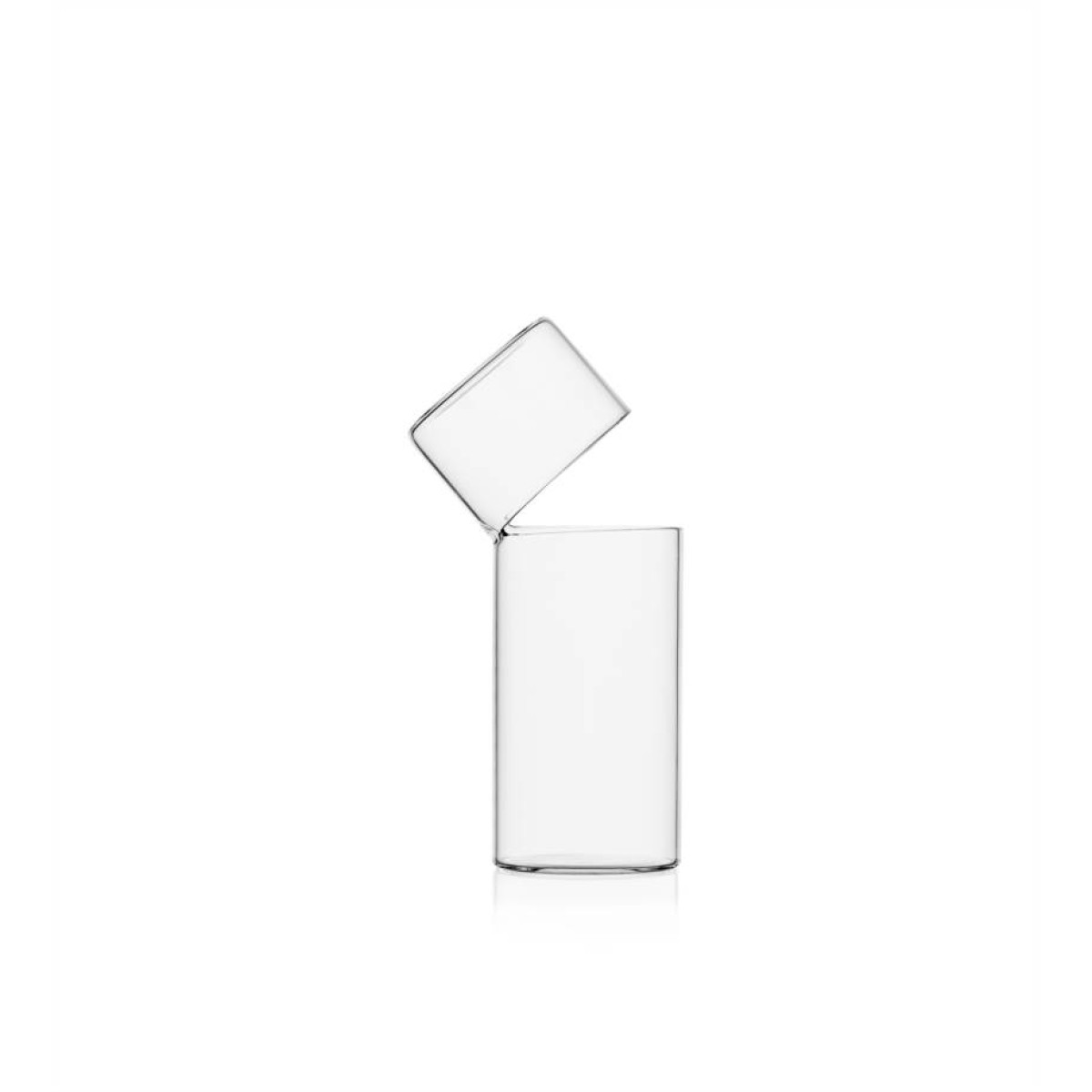 Attesa Vaso Medio