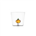 Vegetables Set 6 tumbler assortiti Ichendorf Zucca