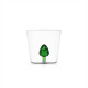 Vegetables Set 6 tumbler assortiti Ichendorf Carciofo