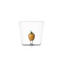 Vegetables Set 6 tumbler assortiti Ichendorf Peperone