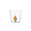 Fruits & Flowers Set 6 tumbler assortiti Ichendorf Pera