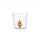 Fruits & Flowers Set 6 tumbler assortiti Ichendorf Pera