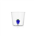 Fruits & Flowers Set 6 tumbler assortiti Ichendorf Uva