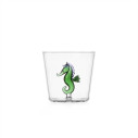 Marine Garden Set 6 tumbler assortiti Ichendorf cavalluccio marino verde
