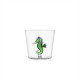 Marine Garden Set 6 tumbler assortiti Ichendorf cavalluccio marino verde