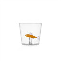 Marine Garden Set 6 tumbler assortiti Ichendorf Sardina ambra
