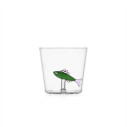 Marine Garden Set 6 tumbler assortiti Ichendorf Sardina verde