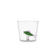 Marine Garden Set 6 tumbler assortiti Ichendorf Sardina verde
