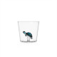 Marine Garden Set 6 tumbler assortiti Ichendorf Tartaruga