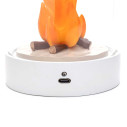 My Little Bonfire Lamp Seletti dettaglio