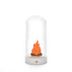 My Little Bonfire Lamp Seletti vista