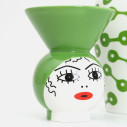 Canopie Pietra Vaso Seletti dettaglio