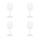 Glass From Sonny calice vino Seletti vista