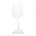 Glass From Sonny Calice vino alto Seletti vista