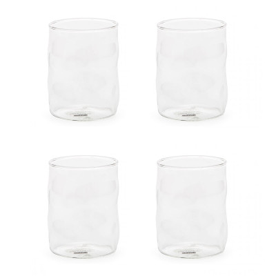Glass From Sonny bicchiere Seletti