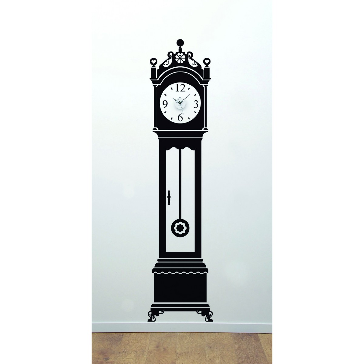 Orologio Pendolo Nonnino