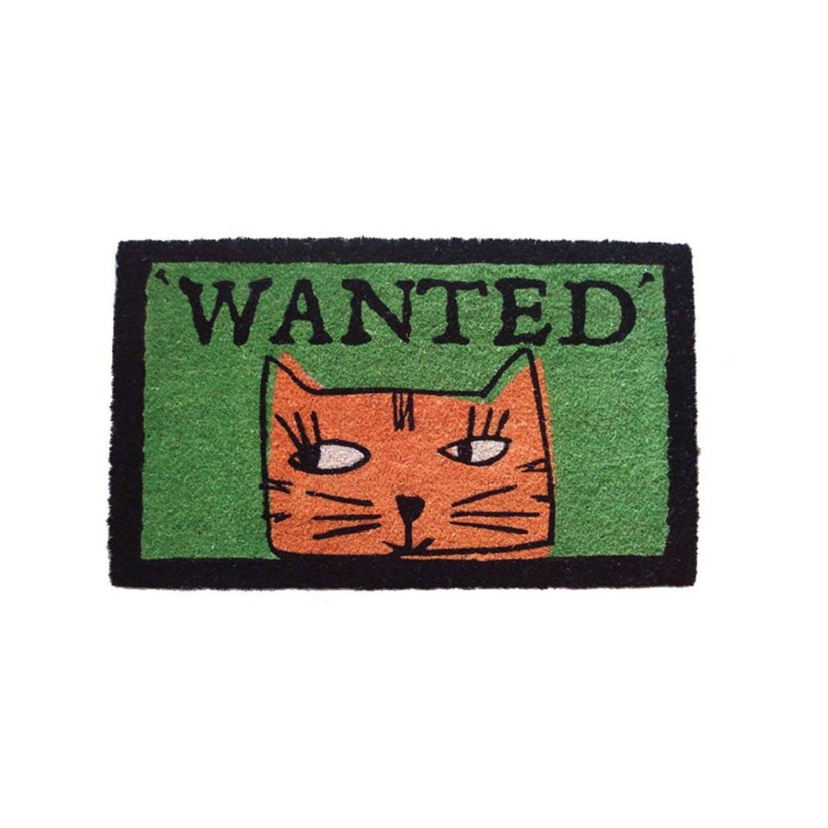 Zerbino Wanted Gatto