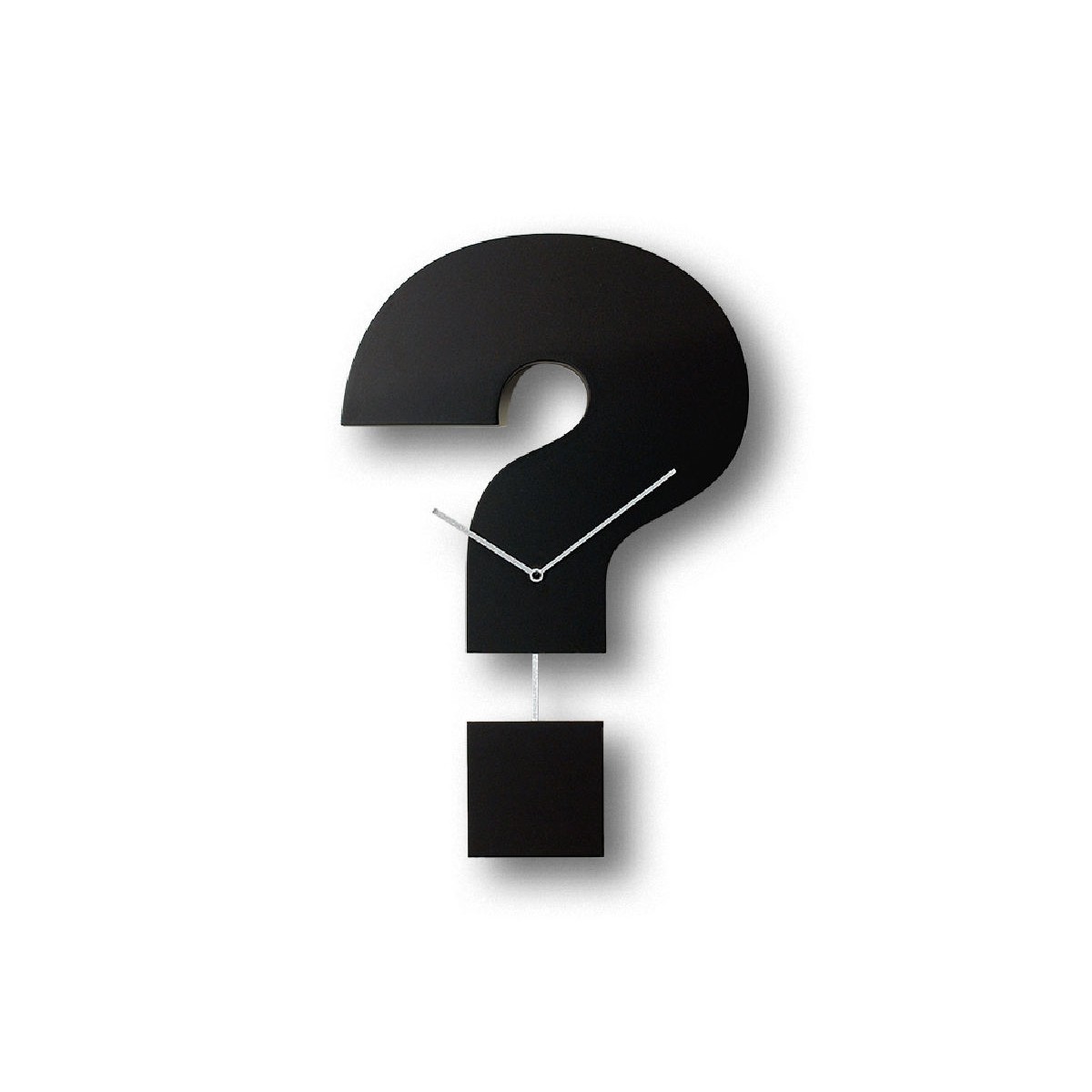 Orologio Question Time