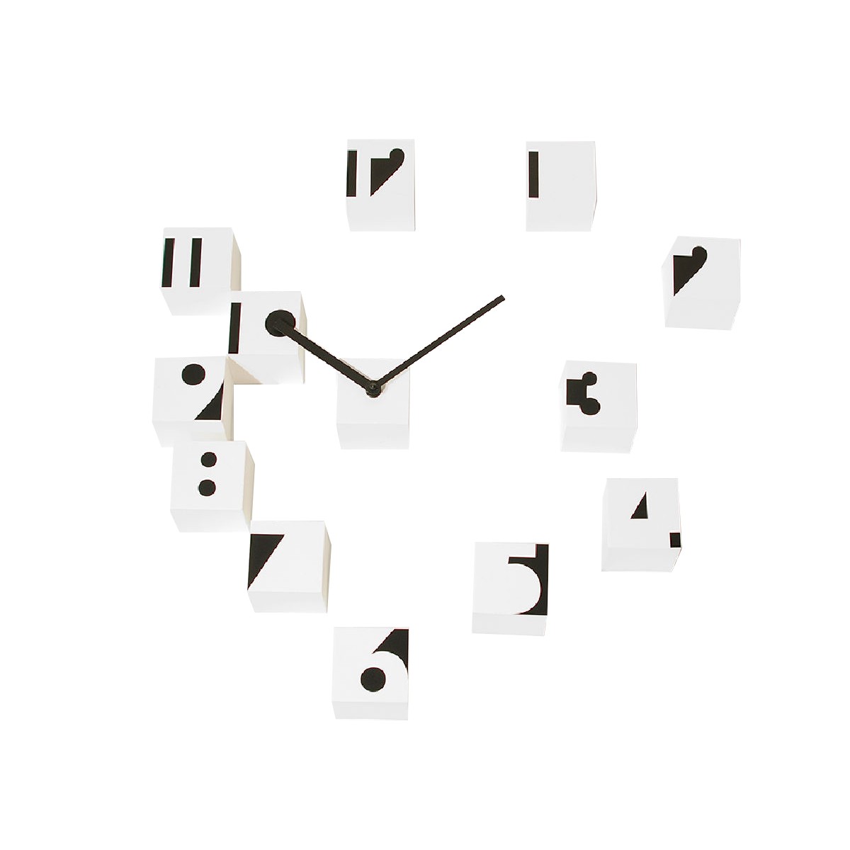 Orologio Rnd Optical