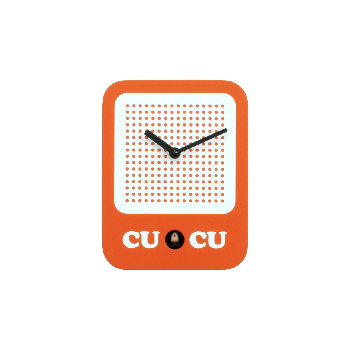 Orologio Cucùradio