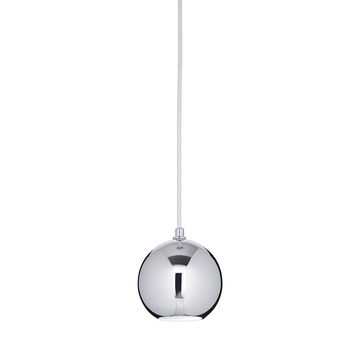 Lampada Mr Jack Sp1 Big cromo