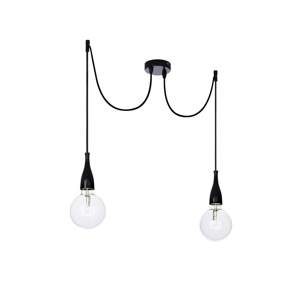 Lampada Minimal Sp2