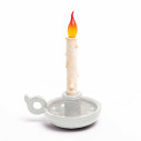 Bugia Lamp White Seletti vista