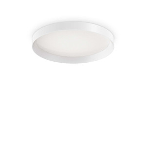 Fly Pl D45 4000k Bianco Lampada da soffitto 