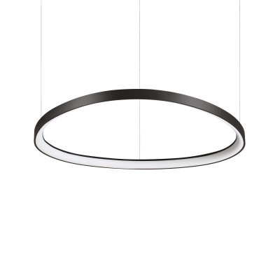 Gemini Sp D081 On-off Nero Lampada a sospensione 