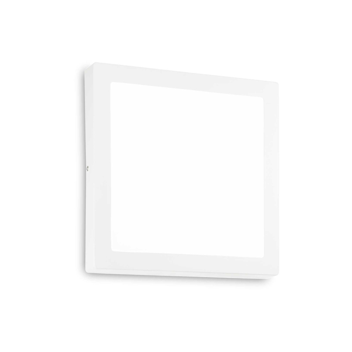 Universal Pl D30 Square 4000k Lampada da soffitto 