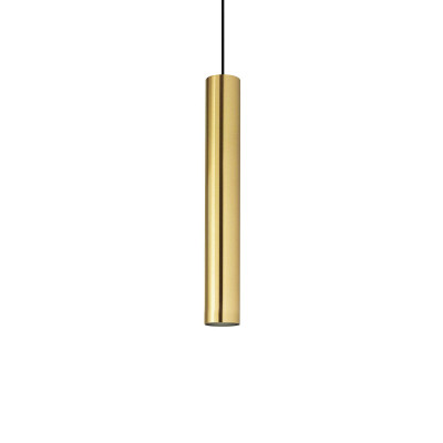 Look Sp1 D06 Ottone Lampada a sospensione 