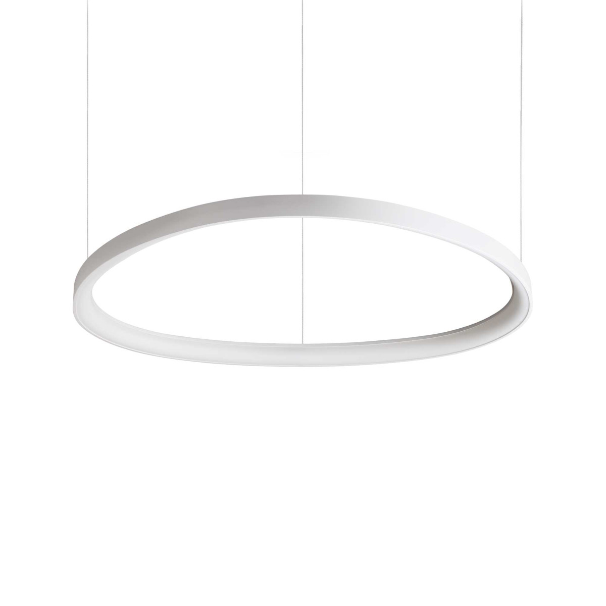 Gemini Sp D081 On-off Bianco Lampada a sospensione