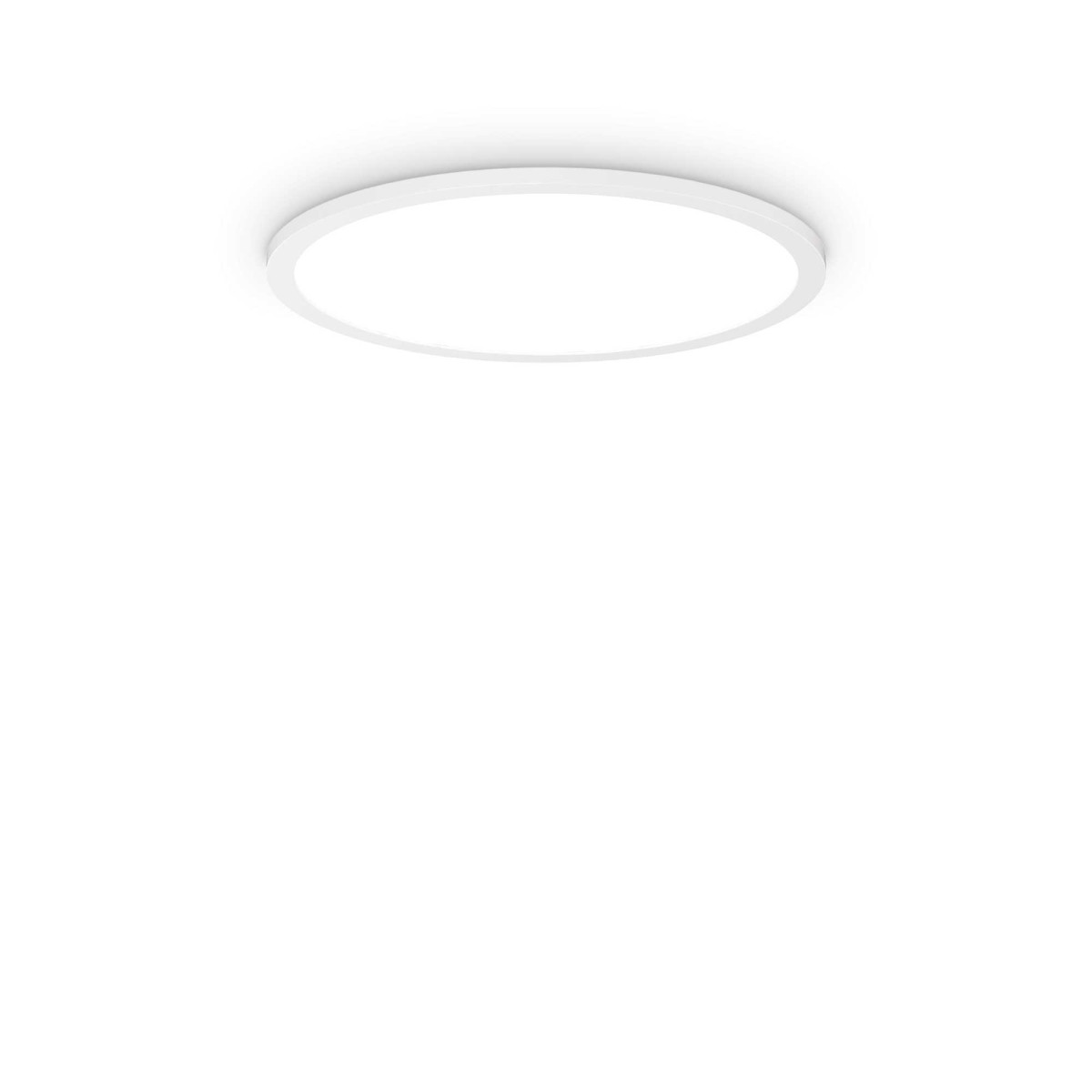 Fly Slim Pl D45 4000k Lampada da soffitto